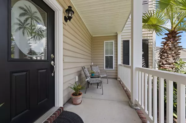 106 Cordoba Ct, Goose Creek, SC 29445