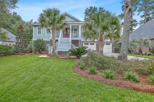 North Charleston, SC 29420,8807 E Fairway Woods Cir