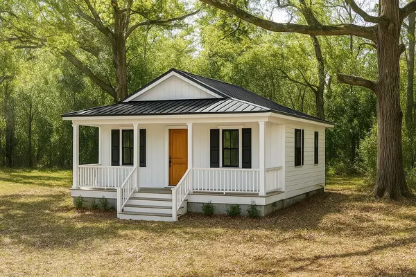 111 Roberta Dr, Eutawville, SC 29048