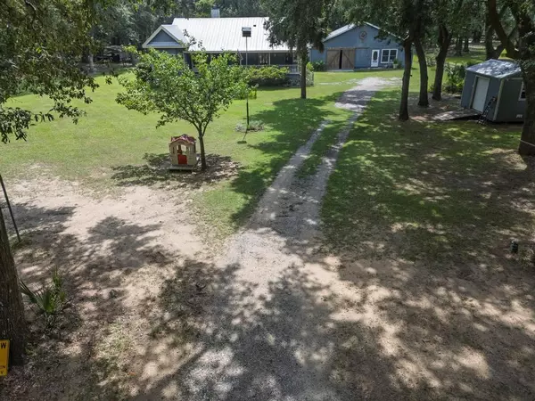 Edisto Island, SC 29438,8830 Shell House Rd