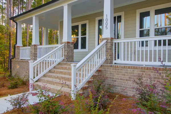 Moncks Corner, SC 29461,1005 Beak Rush Ct #21