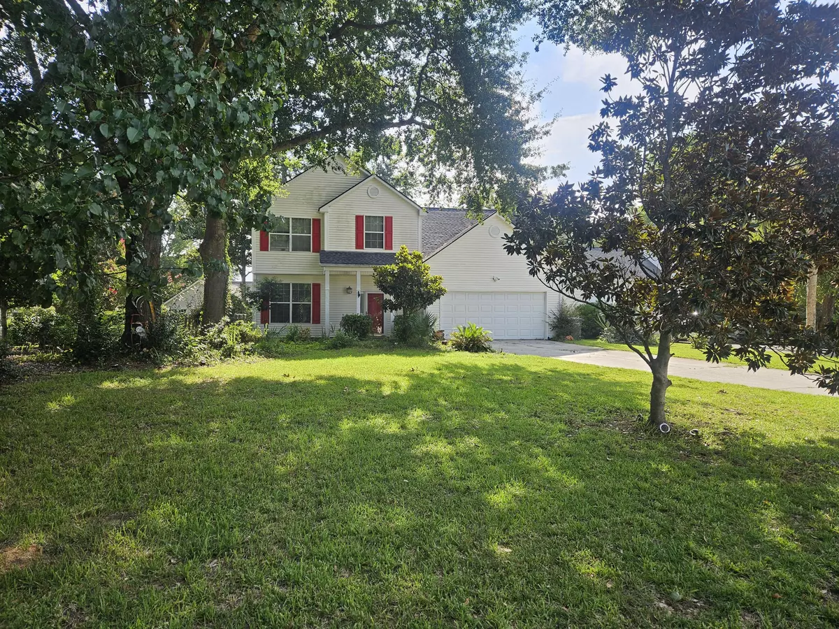 Mount Pleasant, SC 29466,1231 Winding Ridge Ct