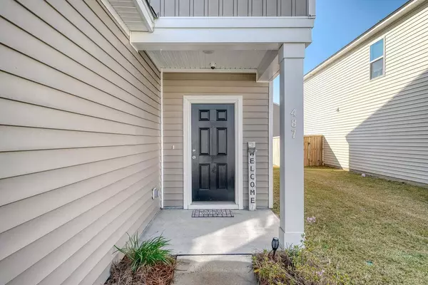 Summerville, SC 29486,487 Pender Woods Dr