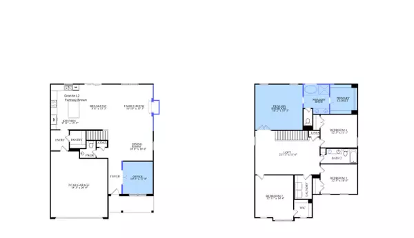 714 Bluff Oak Dr, Moncks Corner, SC 29461