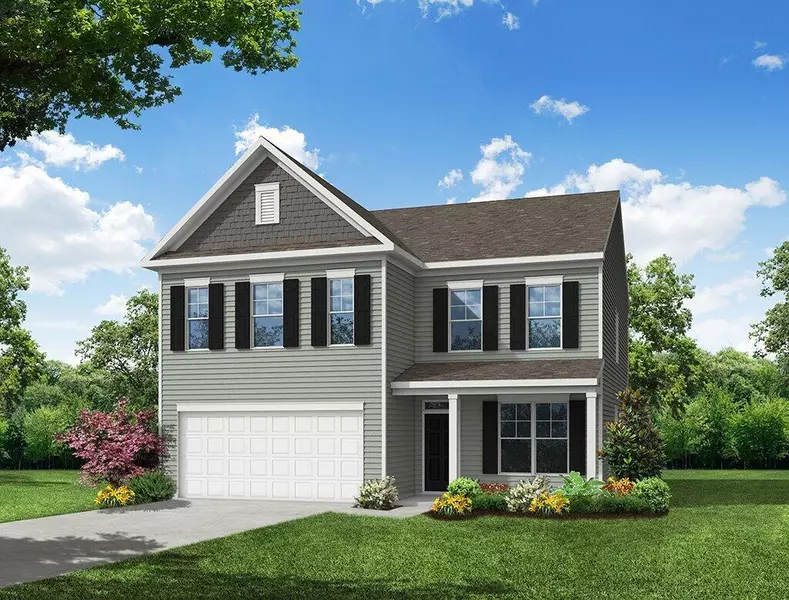 714 Bluff Oak Dr, Moncks Corner, SC 29461
