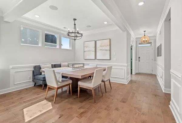 Moncks Corner, SC 29461,714 Bluff Oak Dr