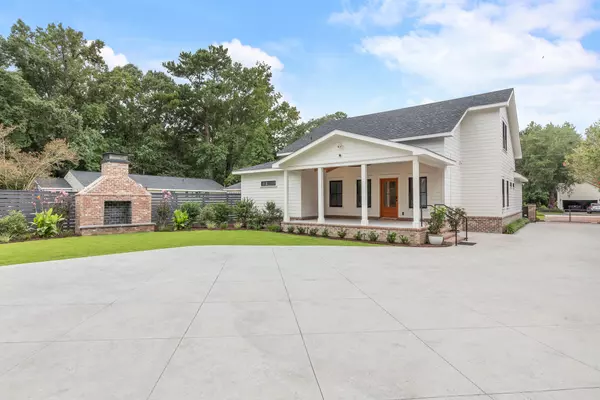 Charleston, SC 29414,1657 Pierpont Ave