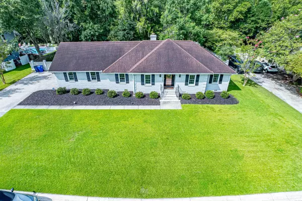 Charleston, SC 29414,2943 Doncaster Dr