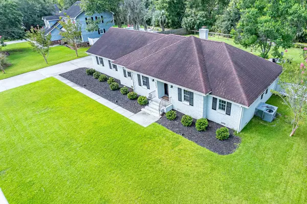 Charleston, SC 29414,2943 Doncaster Dr