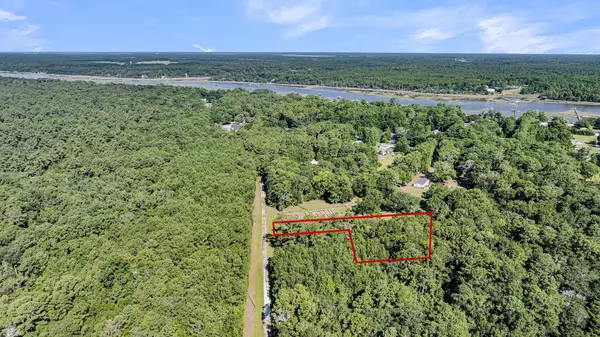 Johns Island, SC 29455,0 Shadow Pond Road