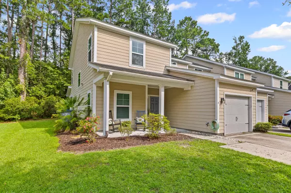 North Charleston, SC 29418,7850 Wilderness Trl #6a