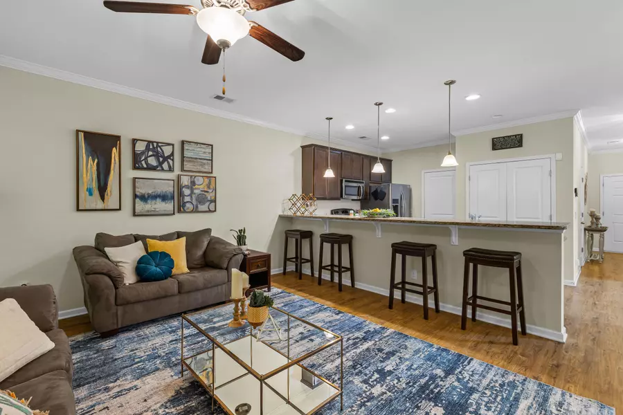 7850 Wilderness Trl #6a, North Charleston, SC 29418