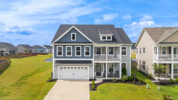 533 Dunswell Dr, Summerville, SC 29486