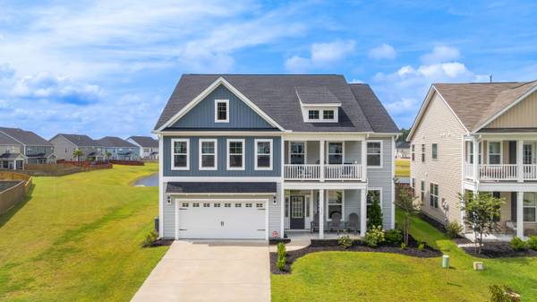 533 Dunswell Dr, Summerville, SC 29486