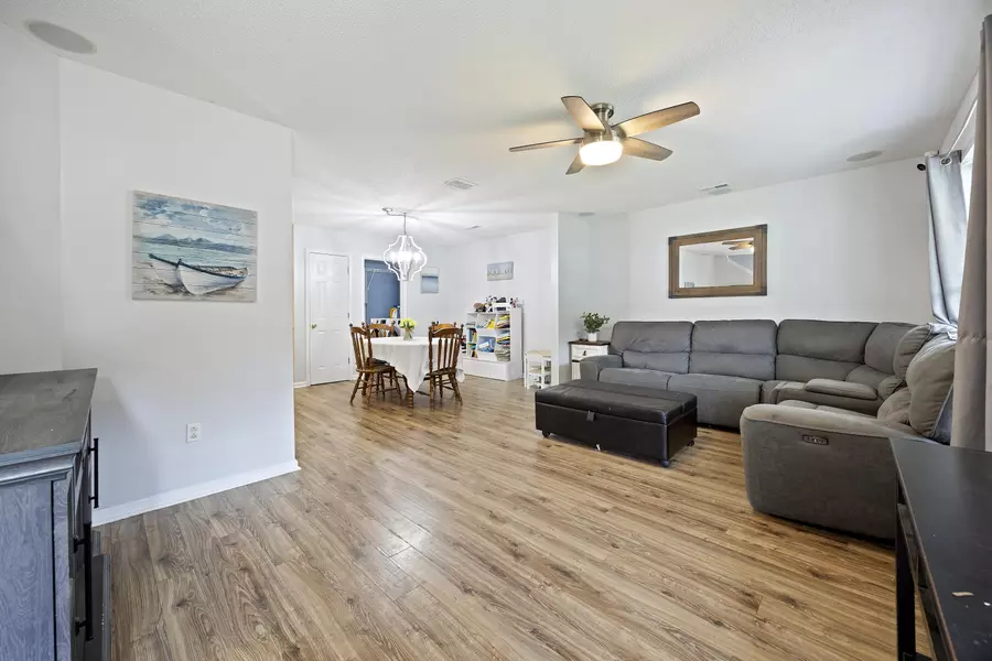 3021 Nehemiah Rd, Mount Pleasant, SC 29466