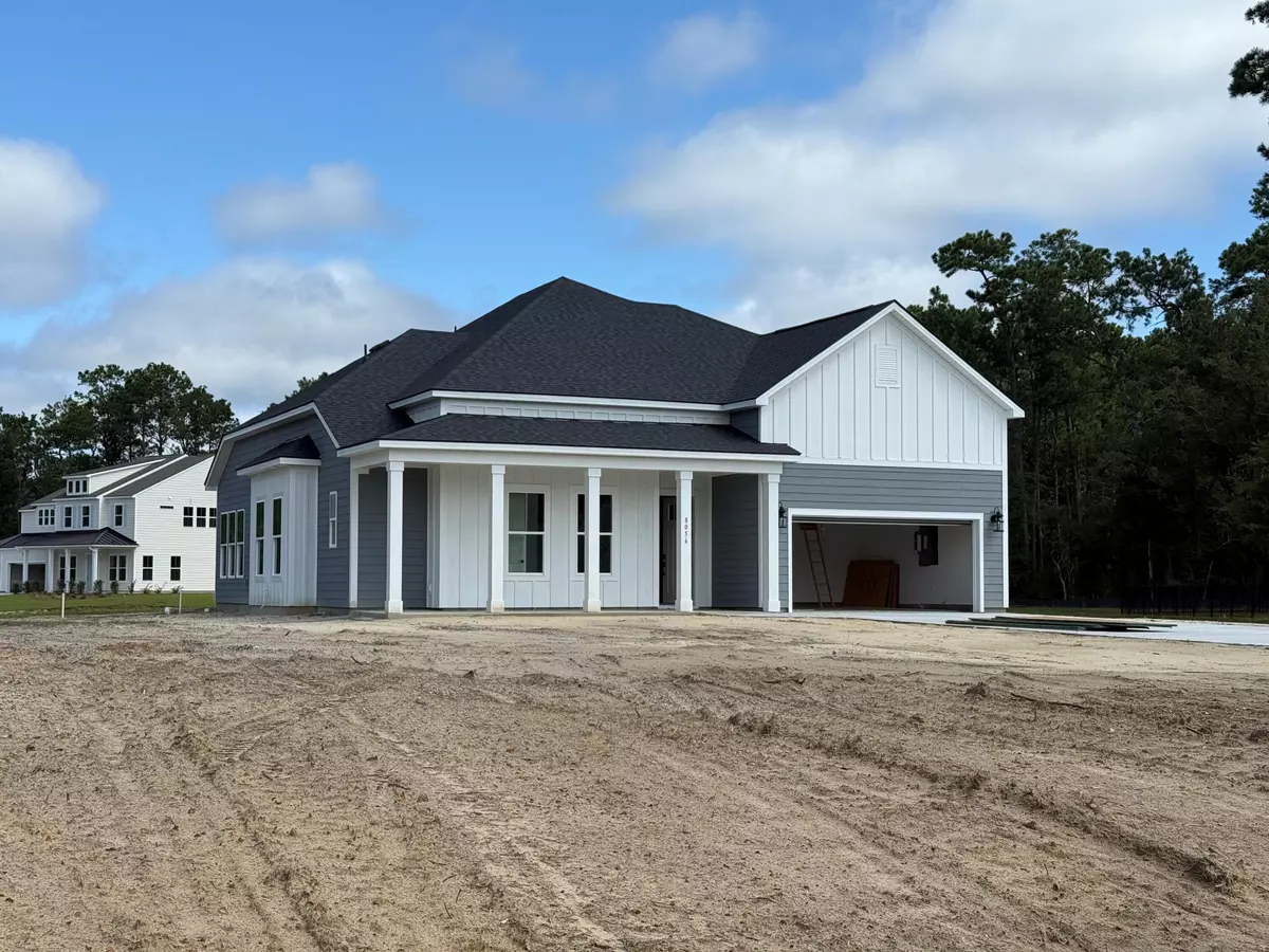 Awendaw, SC 29429,8056 Trailhead Ln