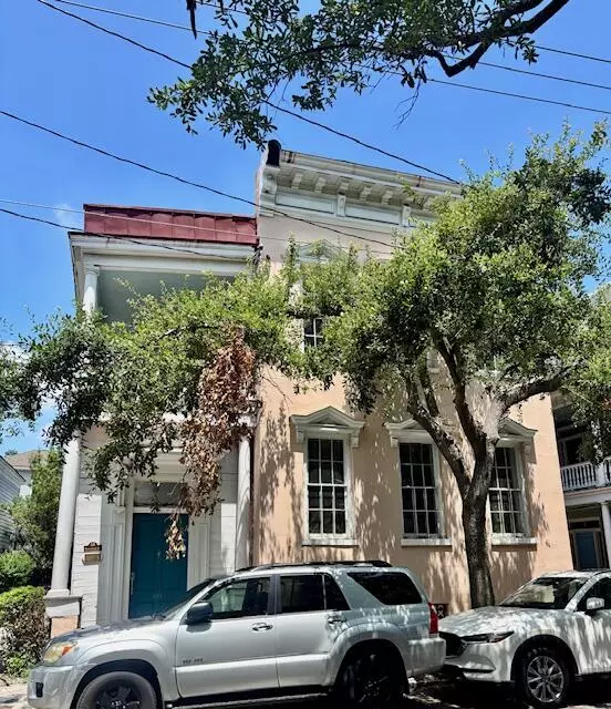 Charleston, SC 29401,68 Beaufain St