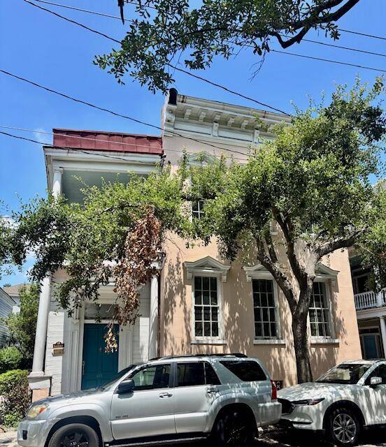 Charleston, SC 29401,68 Beaufain St