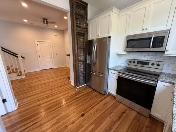 Charleston, SC 29403,708 Rutledge Ave #C