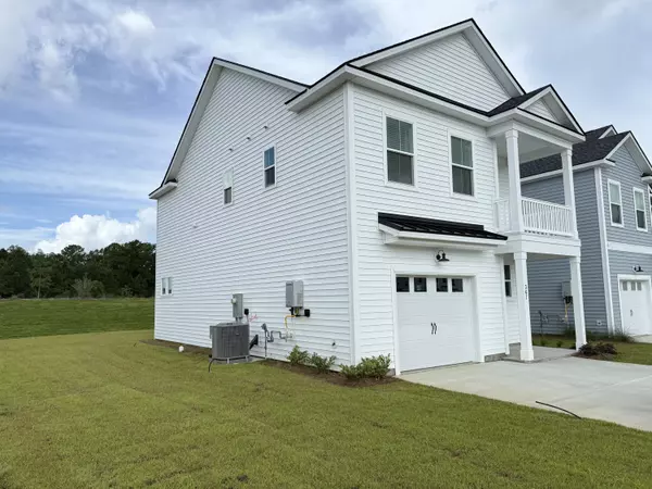 367 Chapman Cir, Goose Creek, SC 29445