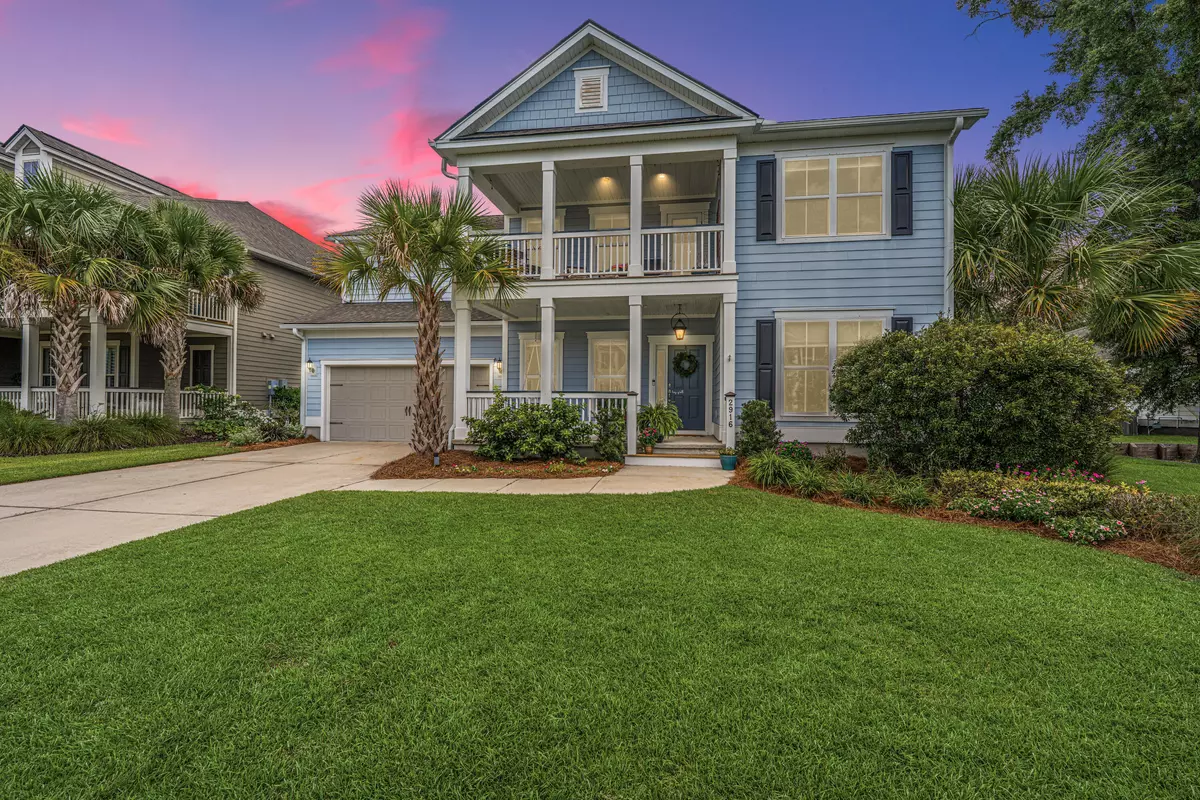 Johns Island, SC 29455,2916 Gantt Dr Dr