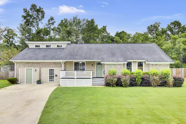 1012 Red Pines Rd, Ladson, SC 29456