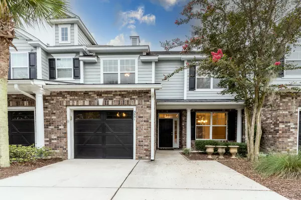 Mount Pleasant, SC 29466,3551 Bagley Drive