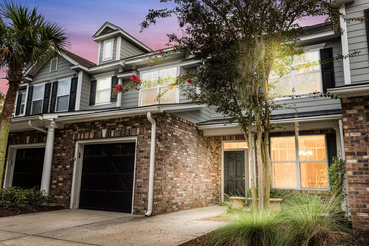 Mount Pleasant, SC 29466,3551 Bagley Drive