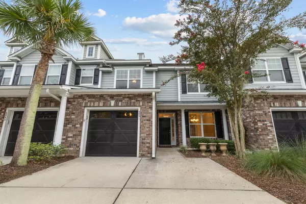 Mount Pleasant, SC 29466,3551 Bagley Drive
