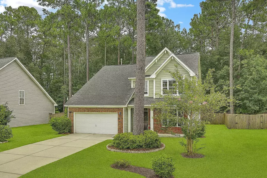 114 Lahina Cv, Summerville, SC 29483