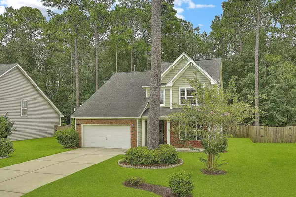 114 Lahina Cv, Summerville, SC 29483