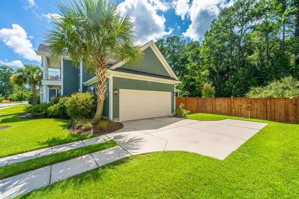 Johns Island, SC 29455,2851 Moonbeam Dr