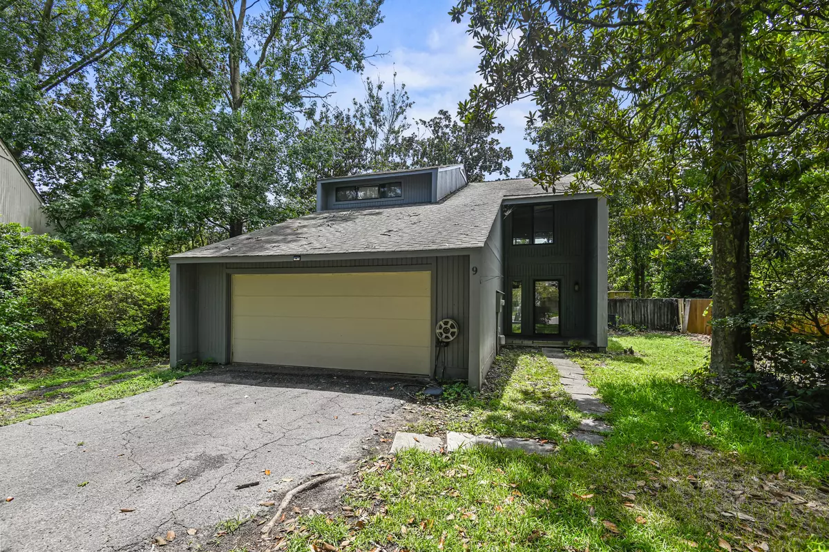 Charleston, SC 29407,9 Stallion Ct