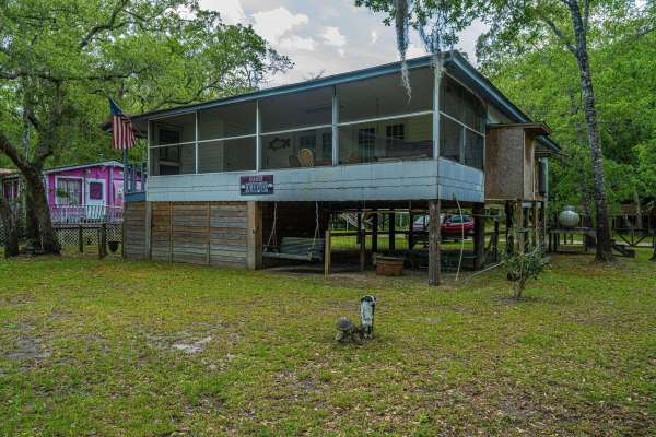 Ridgeville, SC 29472,0 Hannibal Trl
