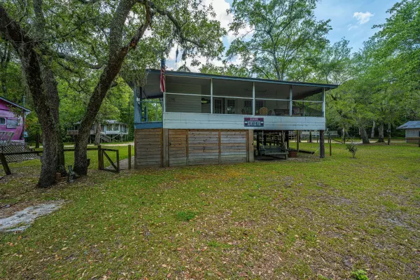 Ridgeville, SC 29472,0 Hannibal Trl