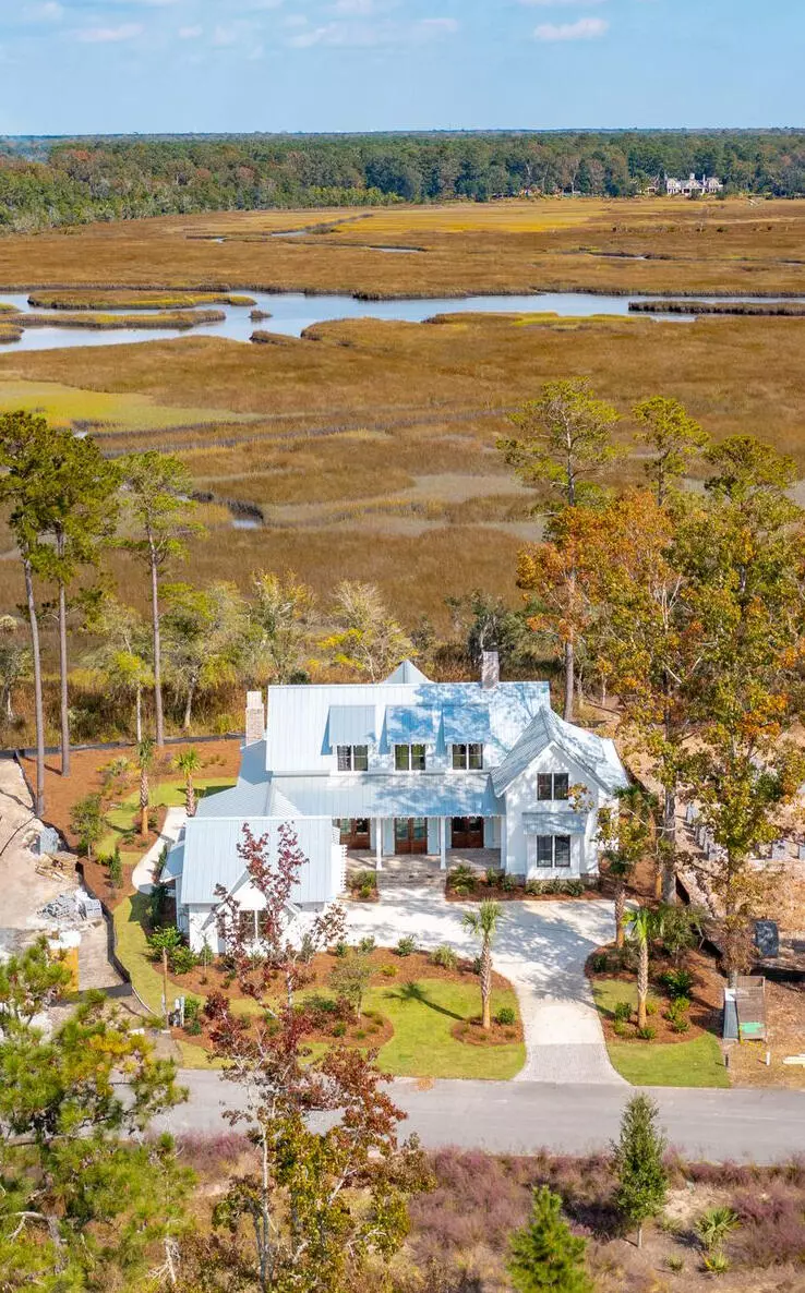 Ravenel, SC 29470,116 Peninsula Dr