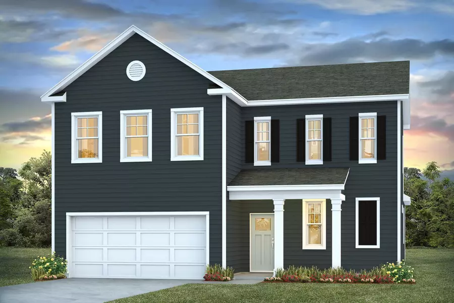 152 Grouper Ln, Summerville, SC 29483