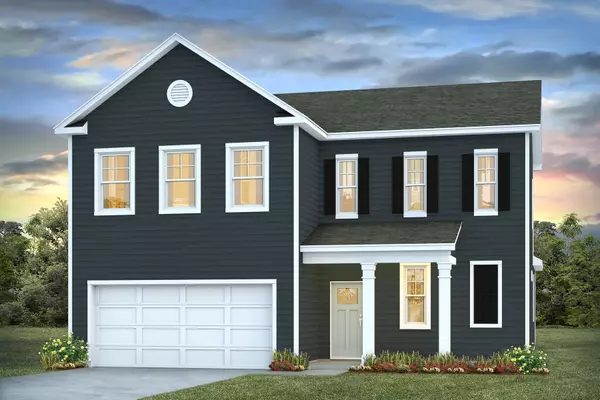 152 Grouper Ln, Summerville, SC 29483