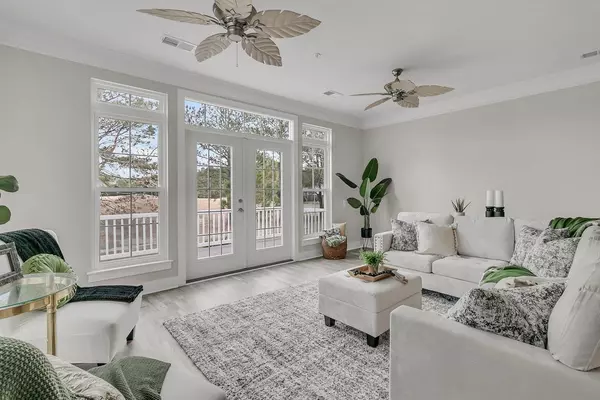 Mount Pleasant, SC 29466,3038 Fraserburgh Way #2200