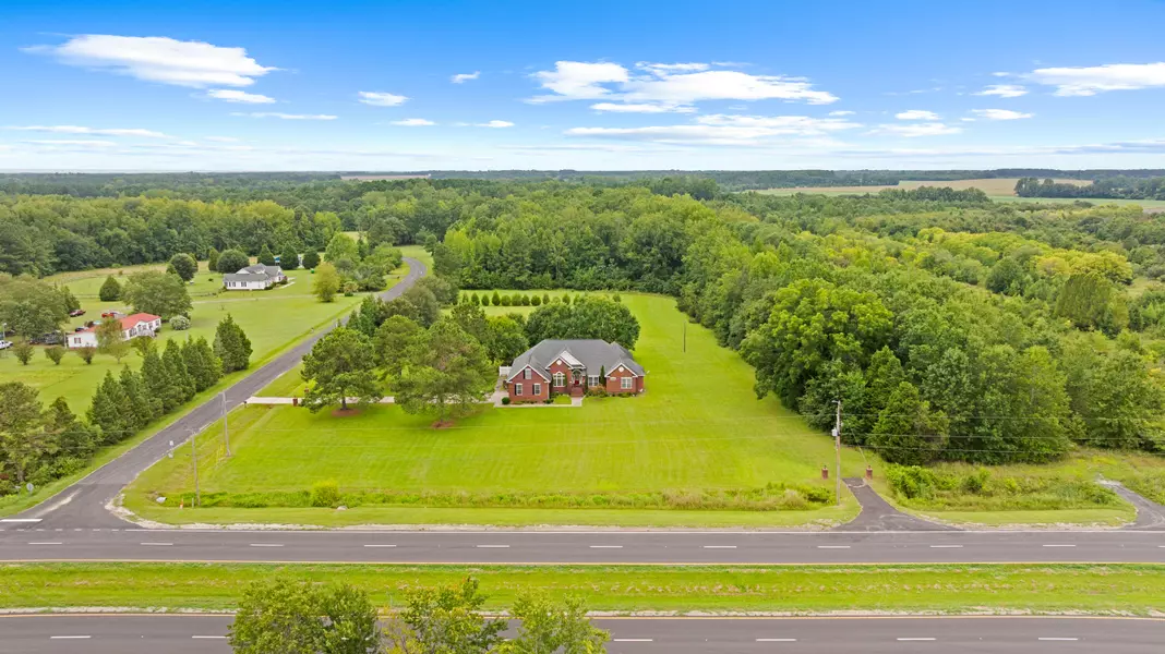 124 Mott Dr, Cope, SC 29038