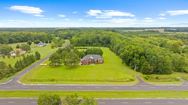 124 Mott Dr, Cope, SC 29038