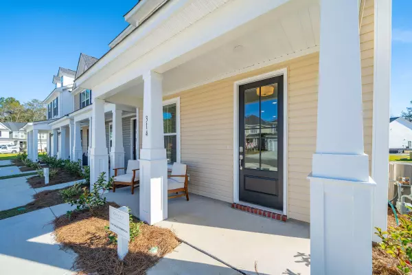 Goose Creek, SC 29445,228 Harding Ln