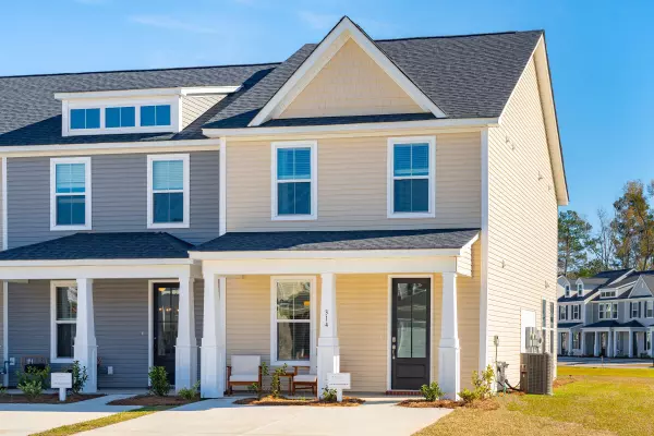 235 Harding Ln, Goose Creek, SC 29445