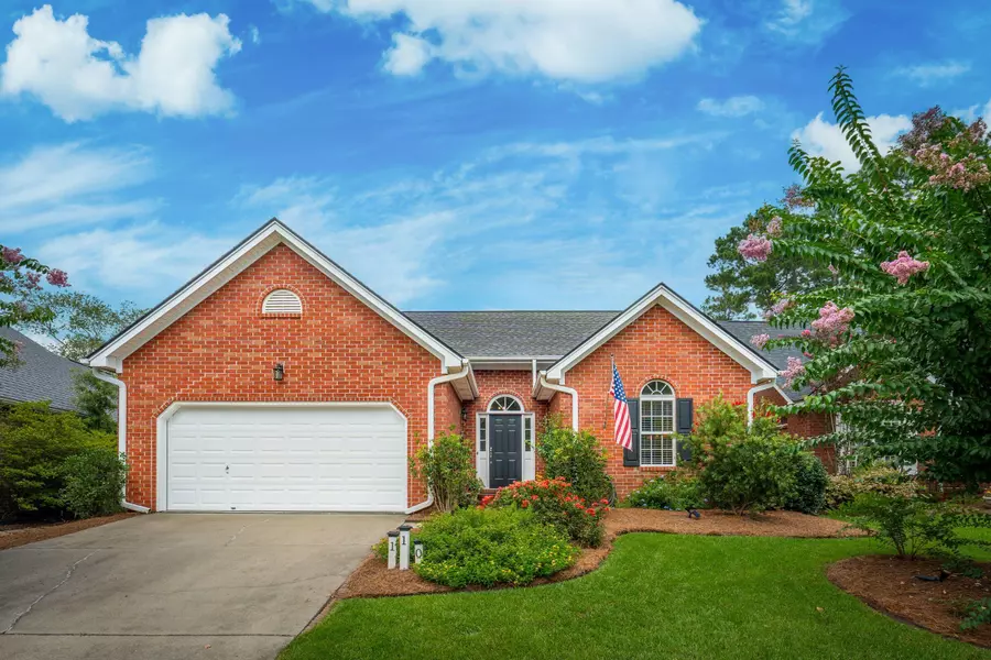 110 Olympic Club Dr, Summerville, SC 29483
