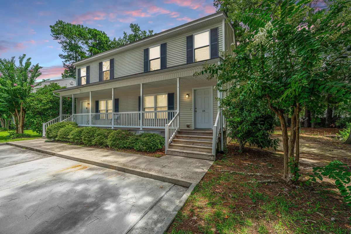 Summerville, SC 29485,115 Harolee Ln