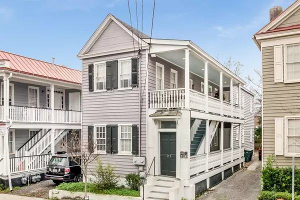 151 Spring St #A, Charleston, SC 29403