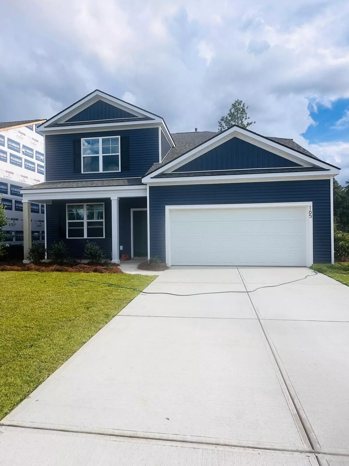 Summerville, SC 29483,165 Grouper Ln