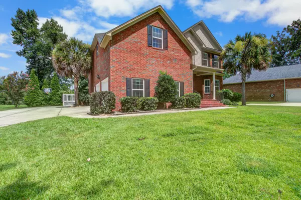 North Charleston, SC 29420,5523 Sageborough Dr