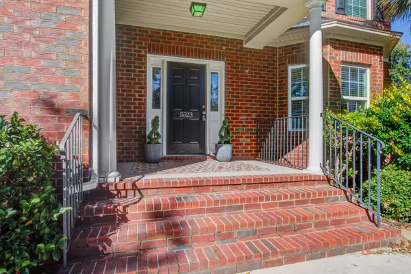 North Charleston, SC 29420,5523 Sageborough Dr