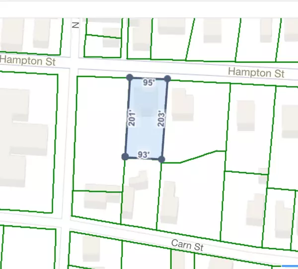 Walterboro, SC 29488,422 Hampton St